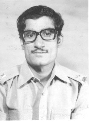 Prasun Mukherjee Prasun Mukherjee